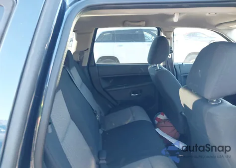 2009 Jeep Grand Cherokee Laredo from USA, damaged, VIN 1J8GR48K69C531127